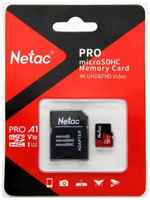 Модуль памяти Netac NT02P500PRO-016G-R