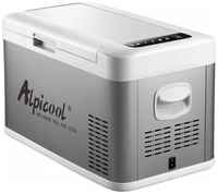 Alpivool Компрессорный автохолодильник Alpicool MK25