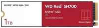 Твердотельный накопитель Western Digital WD Red 1 ТБ M.2 WDS100T1R0C