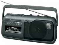 Магнитола Panasonic RX-M40