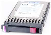 BF14688286 Hewlett-Packard CPQ 146-GB U320 SCSI HP 15K