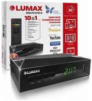ТВ-тюнер Lumax DV2117HD