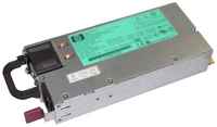 437508-B21 Блок питания HP - 1200 Вт Redundant Power Supply для Proliant Dl580 G5