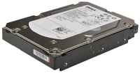 400-16107 Жесткий диск Dell HDD 3,5 in 300GB 15000 rpm SAS