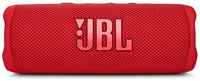 Портативная акустика JBL Flip 6, 30 Вт, розовый