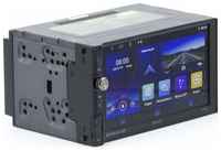 Eplutus-Technology Co Автомагнитола c встроенным монитором и сенсорным экраном Eplutus CA-734 BT- MP-5 WIFI GPS