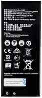 BaseMarket Аккумуляторная батарея для Huawei Honor 4A (HB4342A1RBC)