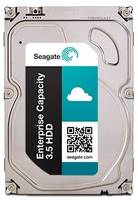 Жесткий диск Seagate 1 ТБ ST1000NM0055