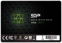 SILICONPOWER 1 ТБ SSD диск Silicon Power Ace A56 (SP001TBSS3A56A25)