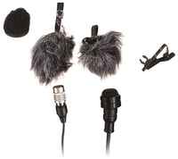 Микрофоны Saramonic Dk5b A01182 .
