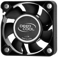 Вентилятор для корпуса Deepcool XFAN 40, черный