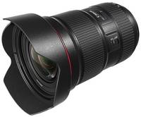 Объектив Canon EF 16-35mm f / 2.8L III USM, черный
