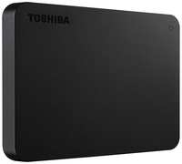 Жесткий диск HDD Toshiba Canvio Basics 2,5″ 500GB USB 3.0 HDTB305EK3AA New