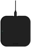 Беспроводная зарядка ZENS iPhone 12 Starter Pack с дополнительным адаптером питания USB-C PD 18W чёрная