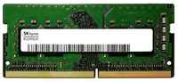 Оперативная память Hynix 8 ГБ DDR4 3200 МГц SODIMM CL22 HMAA1GS6CJR6N-XN