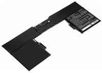 Cameron Sino Аккумуляторная батарея CameronSino CS-MIS178SL для клавиатуры Microsoft Surface Book 1 (G3HTA001H) 8000mAh