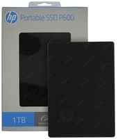 1000 ГБ Внешний SSD HP P600 [3XJ08AA]