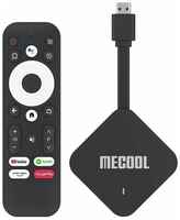 ТВ - приставка MECOOL KD2 STICK  / Android TV 11, 4GB / 32GB, S905Y4 / 