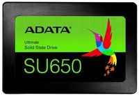 Внутренний SSD 256 Gb ADATA SU650 (ASU650SS-256GT-R)