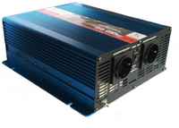 Преобразователь напряжения AcmePower AP-PS2000 (реальный синус, USB)