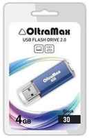 USB флэш-накопитель OLTRAMAX OM004GB30-Bl