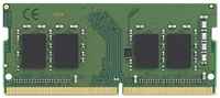 Оперативная память Kingston 16 ГБ DDR4 2400 МГц SODIMM CL17 KVR24S17S8 / 16