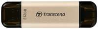 Transcend Флеш-накопитель Transcend JetFlash 930C (TS512GJF930C)