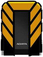 ADATA Внешний жесткий диск 1Tb A-Data DashDrive Durable HD710Pro / USB 3.0 (ahd710p-1tu31-cyl)