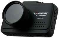 Видеорегистратор Viper X-DRIVE Wi-Fi с GPS/ГЛОНАСС