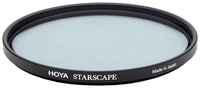 Светофильтр Hoya STARSCAPE 72mm