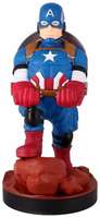 Подставка Cable Guys Marvel Avengers Captain America CGCRMR300202
