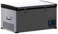 Автохолодильник Meyvel AF-A85 (компрессорный холодильник Alpicool BD85 на 85 литров для автомобиля)