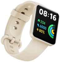 Умные часы Xiaomi Redmi Watch 2 Lite GPS Global, черный
