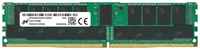 Оперативная память Micron 64 ГБ DDR4 3200 МГц LRDIMM CL22 MTA36ASF8G72LZ-3G2B1