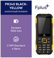 Мобильный телефон F+ PR240