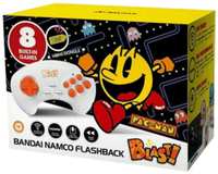 Мини-ретро приставка Bandai Namco Flashback Blast
