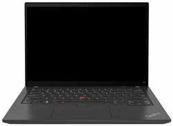 Ноутбук Lenovo Ноутбук ThinkPad T14 G3 14″ 2.2K (2240x1400) IPS 300N, i5-1240P, 2x8GB DDR4 3200, 512GB SSD M.2, Intel Iris Xe, WiFi6, BT, FPR, TPM2, LTE, IR&FHD Cam, 65W USB-C, KB RUS, Win11 Pro ENG, 1Y, 1.32kg