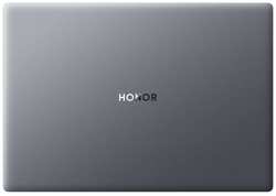 Ноутбук HONOR MagicBook X 14 8 / 256 Space Gray (NDR-WDI)
