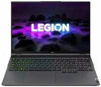 Игровой ноутбук Lenovo Legion 5 Pro 16ARH7H AMD Ryzen 5 6600H 3300MHz/16″/1920x1200/16GB/1024GB SSD/NVIDIA GeForce RTX 3060 6GB/Без ОС (82RG000TRK)