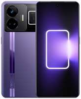 Смартфон realme GT3 16 / 1 ТБ RU, 2 nano SIM, фиолетовый