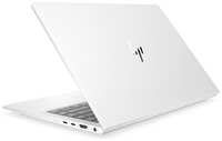 Ноутбук HP EliteBook 830 G9 Intel Core i7-1255U,13.3″ WUXGA (1920x1200) IPS 400cd LBL LP AG,16Gb DDR5-4800MHz,512Gb SSD 4x4 NVMe,51Wh, FPS, ENG / RU Kbd Bl+SR,1.27kg, Silver,2y, Win11Pro (DG to Win10Pro)