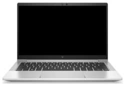 Ноутбук HP EliteBook 630 G9 Intel Core i5-1235U,13.3″ FHD (1920x1080) IPS AG,8Gb DDR4-3200MHz(1),512Gb SSD NVMe,42Wh, FPS, ENG/RU Kbd Bl+SR,1.28kg, Silver,1y, DOS