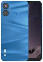 Смартфон INOI A63 2 / 32 ГБ, 2 SIM, синий