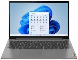 Ноутбук Lenovo IdeaPad 3 15IAU7 Core i5 1235U / 8Gb / 256Gb SSD / 15.6″ FullHD / DOS Arctic Grey