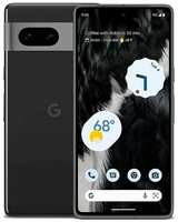 Смартфон Google Pixel 7 8 / 128Gb Obsidian, JP