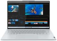 Ноутбук Lenovo Yoga Slim 7 ProX Gen 7 14.5″ 3K IPS / Core i5-12500H / 16GB / 1TB SSD / GeForce RTX 3050 4Gb / Win 11 Home / RUSKB / серый (82TK00BNRU)