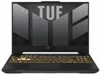 Игровой ноутбук ASUS TUF Gaming FX507ZM-HN116