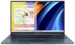 Ноутбук ASUS Vivobook 15 OLED M1503QA-L1170 AMD Ryzen 7 5800H 3200 MHz / 15.6″ / 1920x1080 / 8GB / 512GB SSD / AMD Radeon Vega 8 / DOS (90NB0Y91-M007X0) Blue