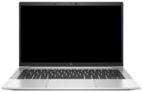 Ноутбук HP EliteBook 830 G8 Core i5-1135G7 2.4GHz,13.3″ FHD (1920x1080) IPS AG,8Gb DDR4-3200MHz(1),256Gb SSD NVMe, Al Case,53Wh, FPS, ENG Kbd Backlit+SR,1.24kg, Silver,2y, DOS