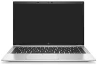 Ноутбук HP EliteBook 840 G8 Intel Core i7-1165G7,16Gb DDR4-3200MHz,512гб SSD NVMe,14.0″ FHD (1920x1080) IPS AG, Al Case,53Wh, FPS, ENG Kbd Backlit,1.32kg, Silver,2y, DOS